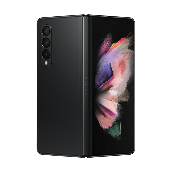 Samsung Galaxy Z Fold3 5G - Android Root Tool