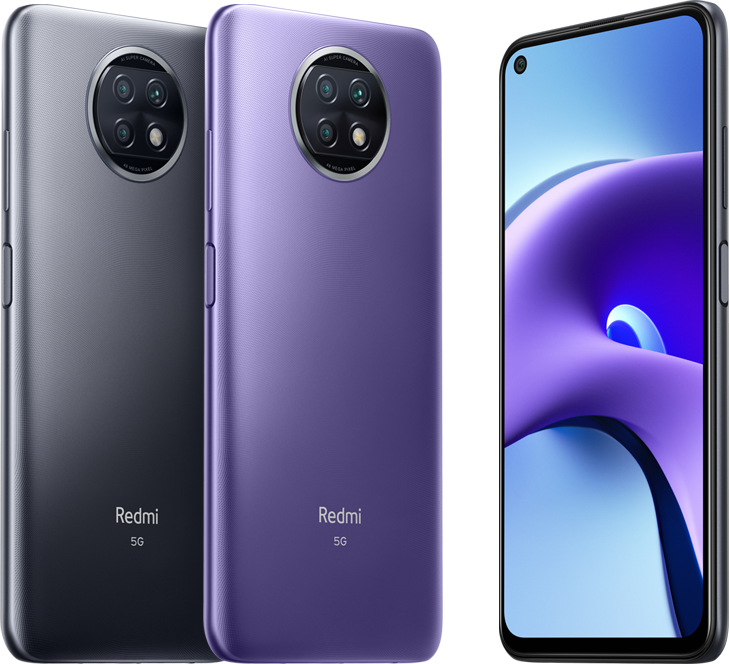 Redmi Note 9T