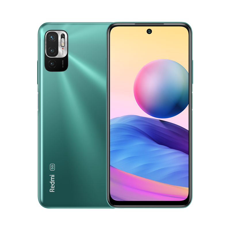 Redmi Note 10 5G