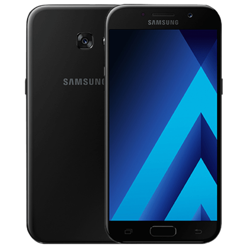 SM-A520W