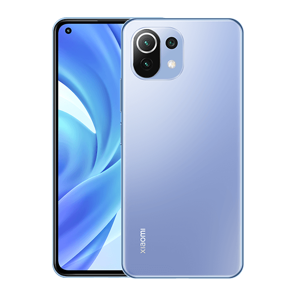 Mi 11 Lite 4G