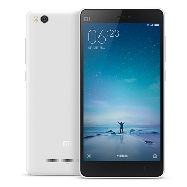 Mi 4C