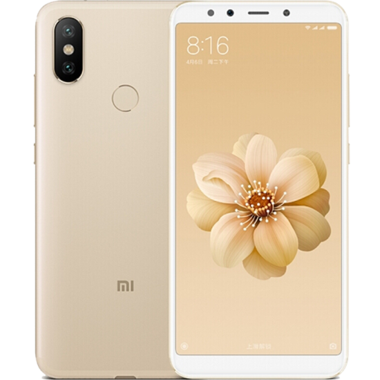 Mi 6x