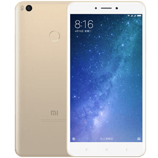 Mi Max 2