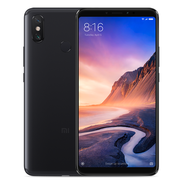 Mi Max 3