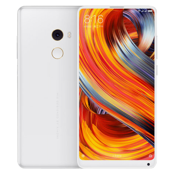 Mi Mix 2