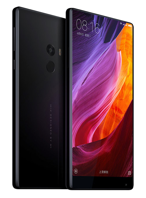 Mi Mix