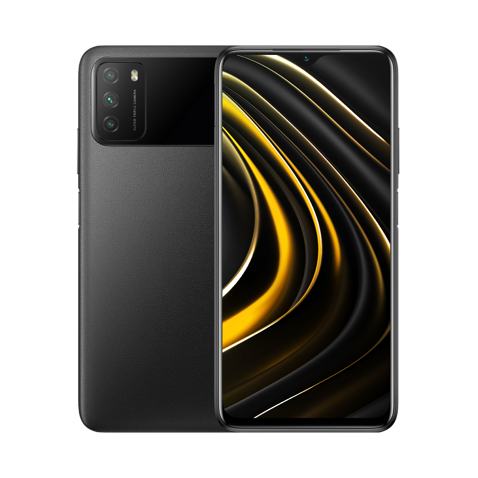 Pocophone M3
