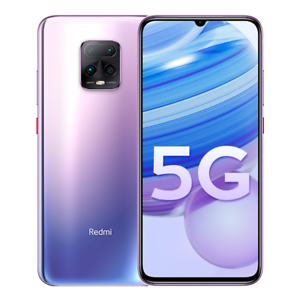 Redmi 10X Pro 5G