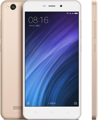 Redmi 4A