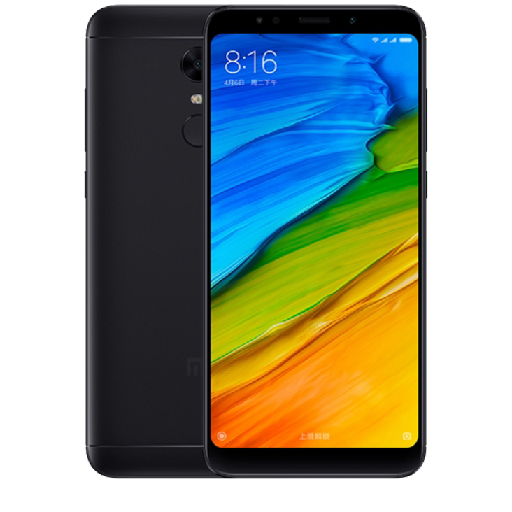 Redmi 5 Plus