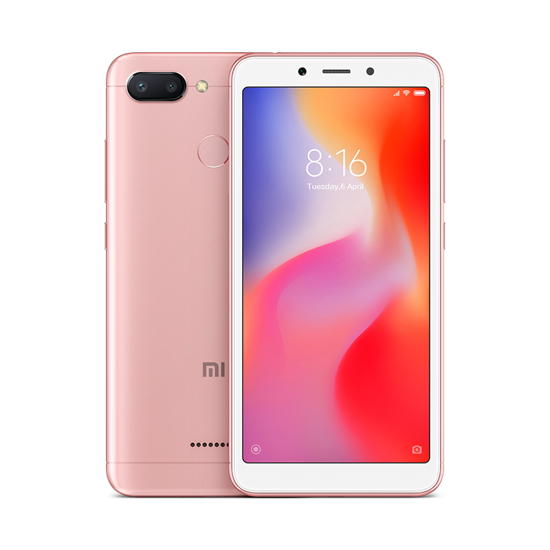 Redmi 6