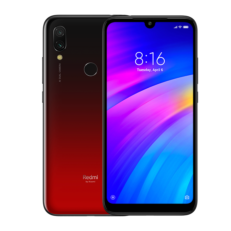 Redmi 7