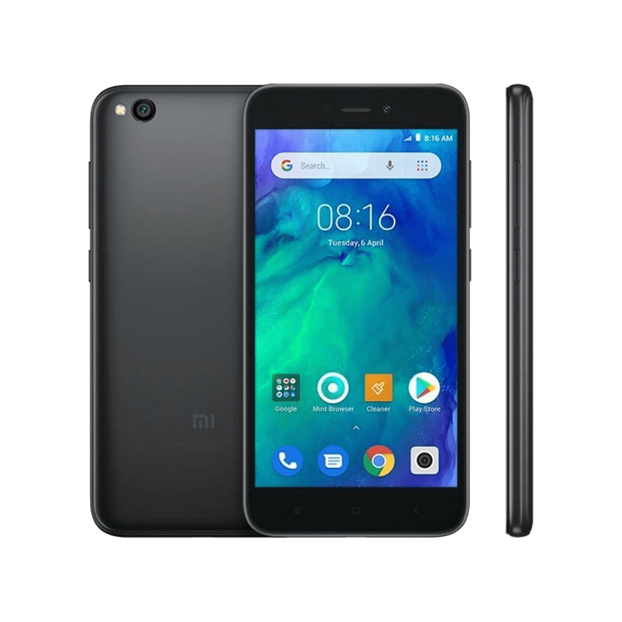 Redmi Go