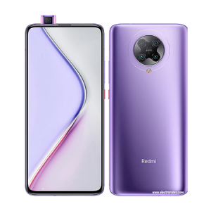 Redmi K30 Zoom