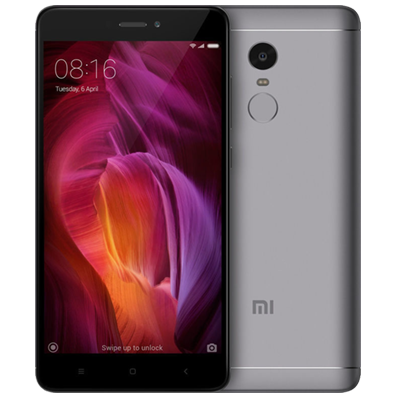 Redmi Note 4 (MTK)