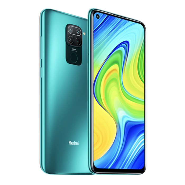 Redmi 9 Power