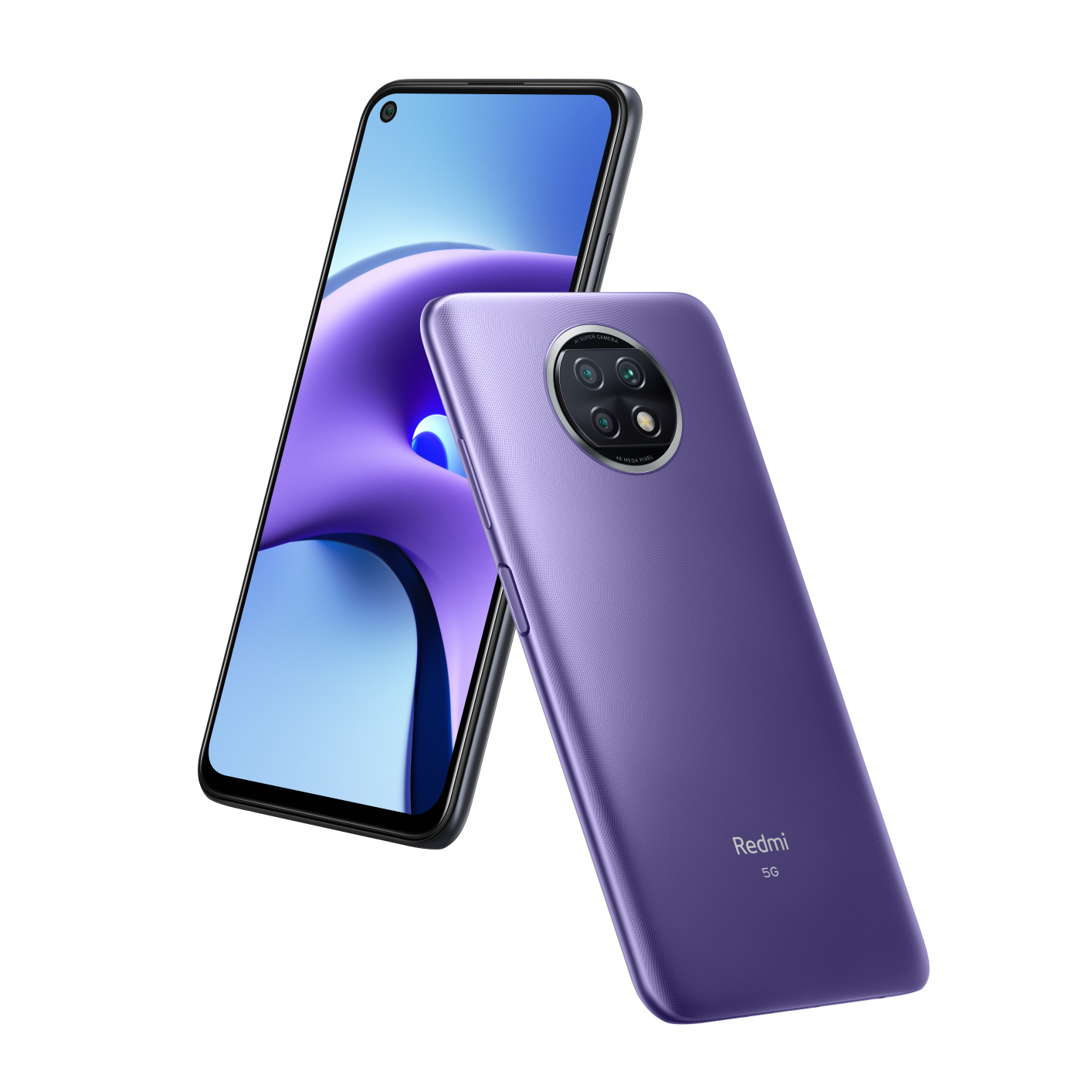 Redmi Note 9 5G