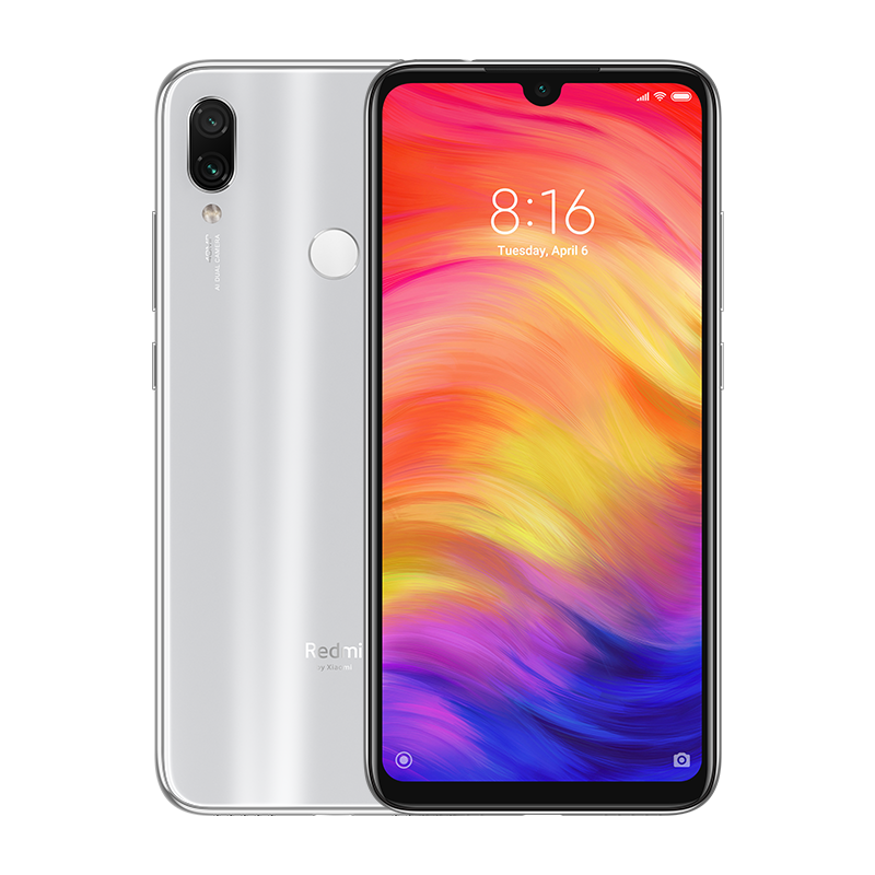 Redmi Note 7 Pro