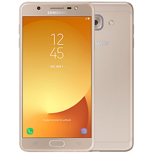 SM-G615F