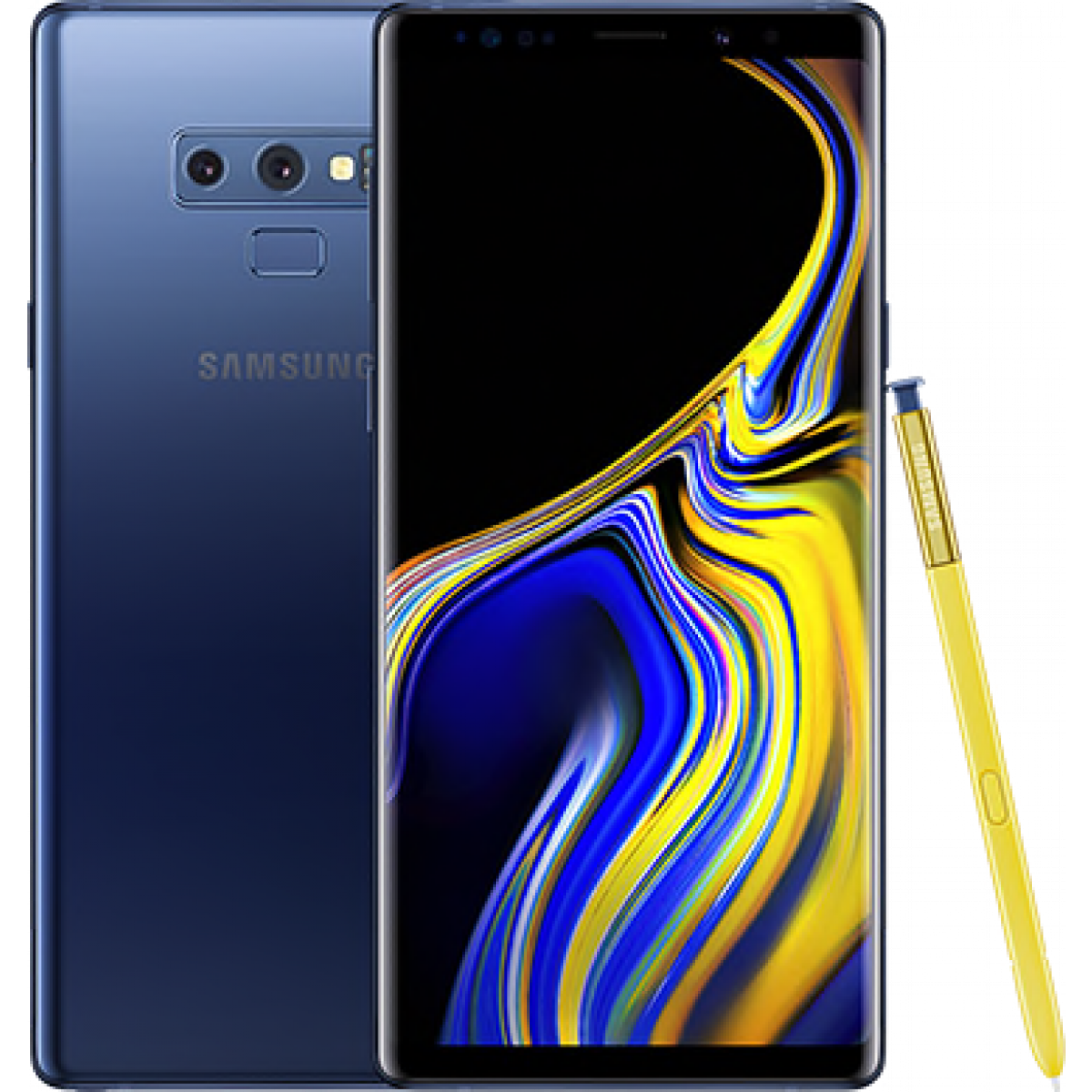 Galaxy Note9 - Android Root Tool