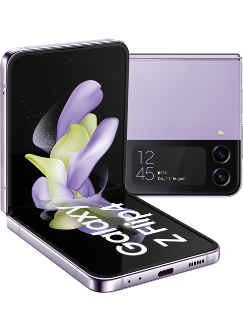 SM-F721W