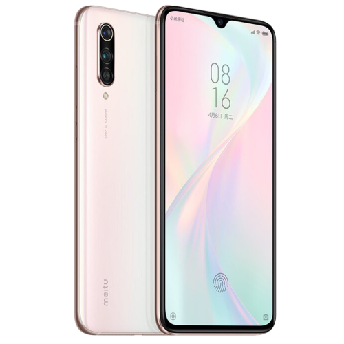 Mi CC9 Meitu Edition