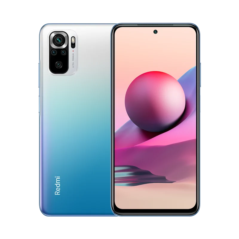 Redmi Note 10S