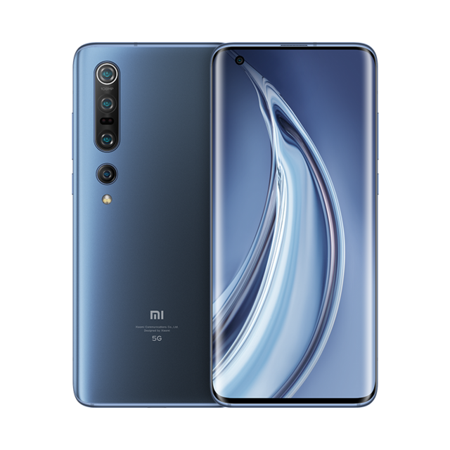 Mi 10 Pro 5G