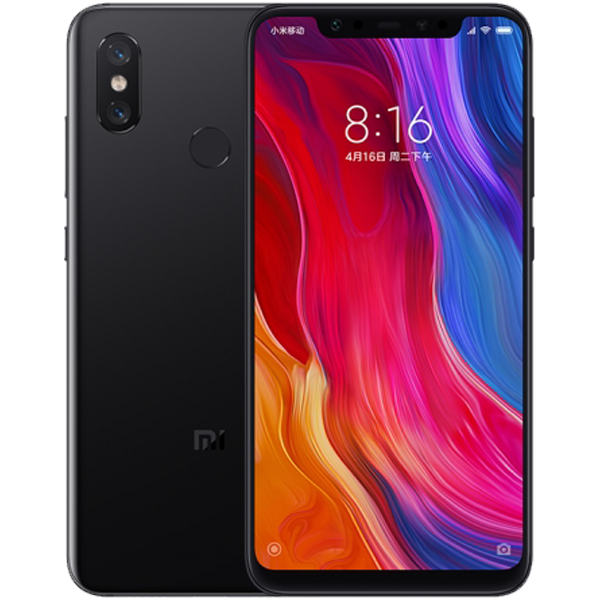 Mi 8