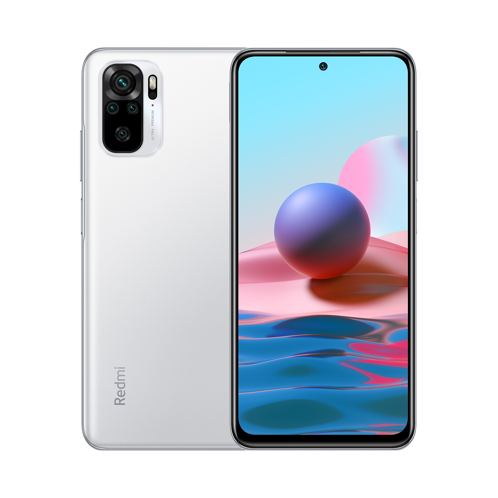 Redmi Note 10