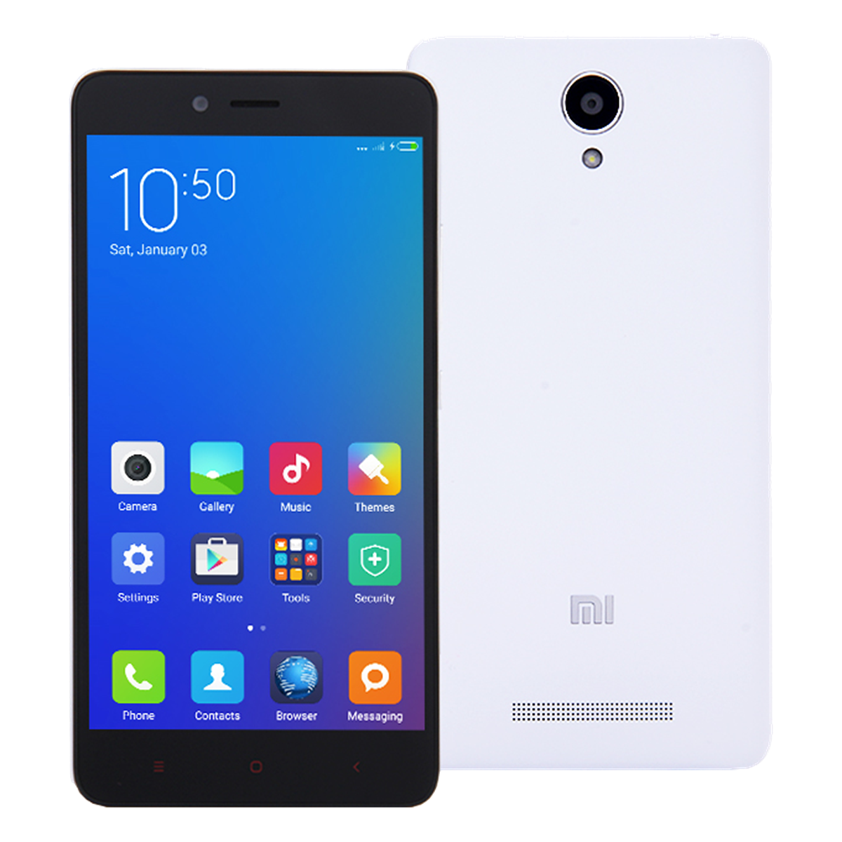 Redmi Note 2