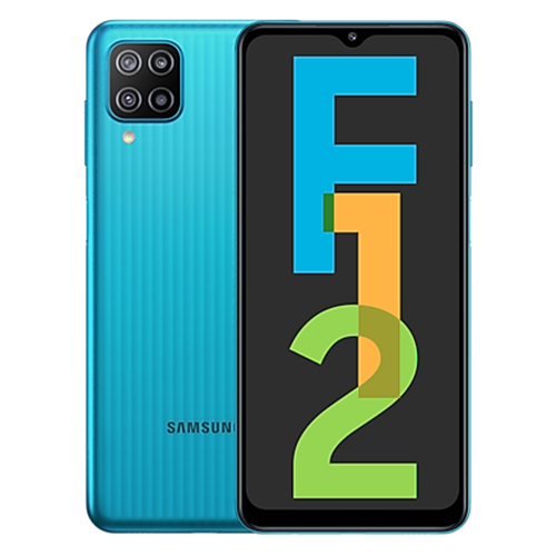 SM-F172G