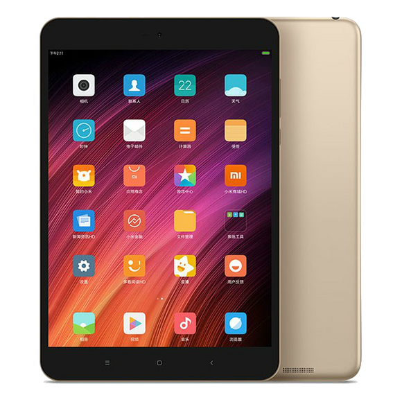 Mi Pad 3