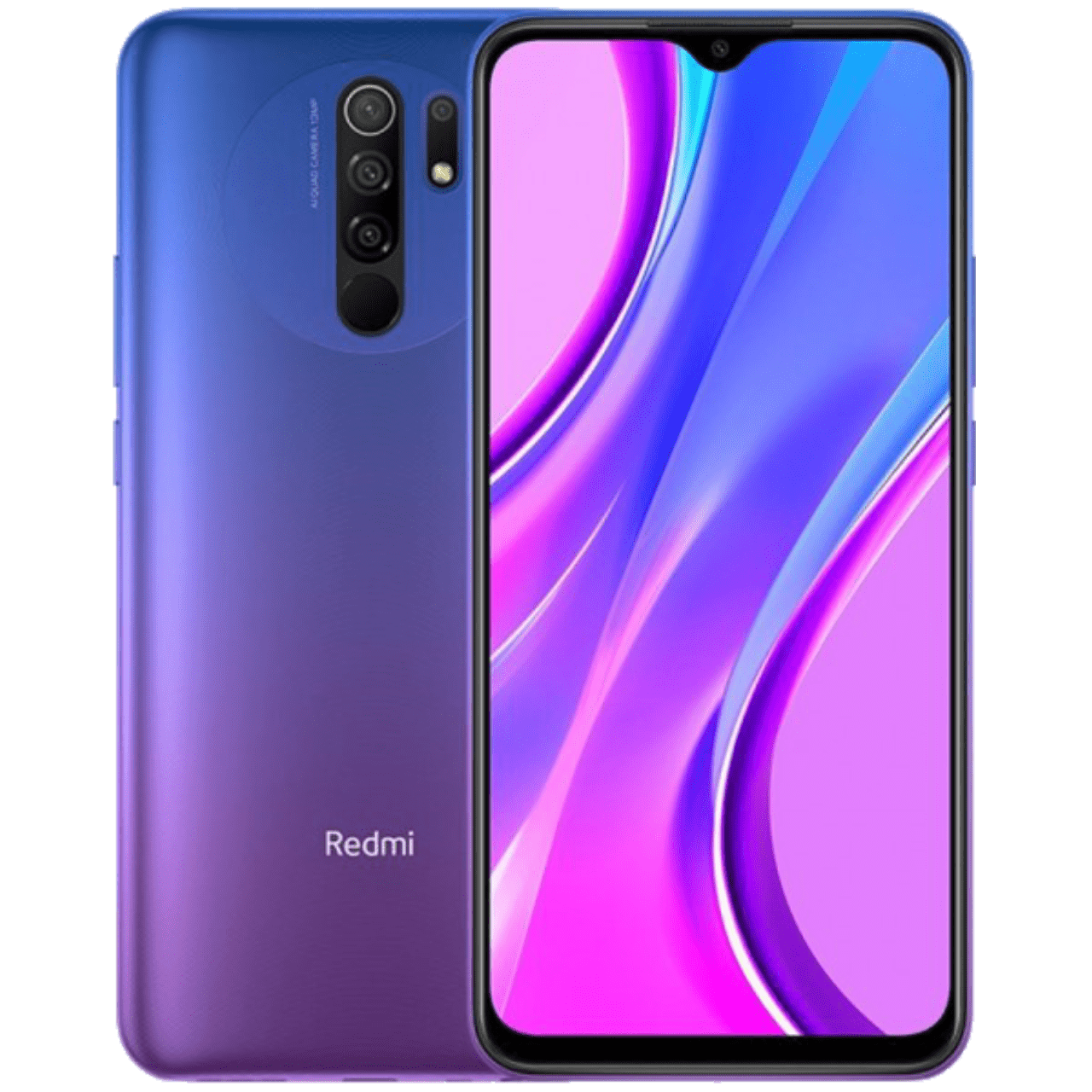 Redmi 9 İndia