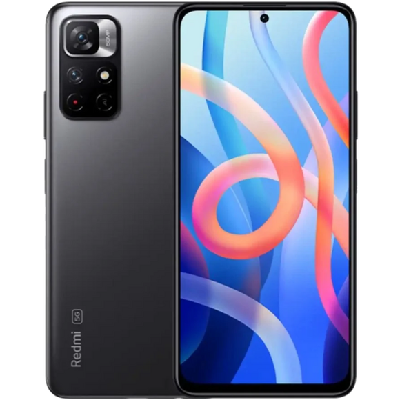 Redmi Note 11T 5G