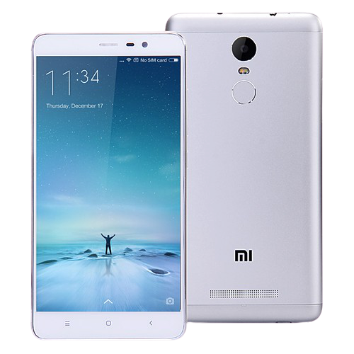 Redmi Note 3 Pro (QC)